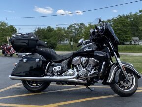 2023 Indian Roadmaster for sale 201400928