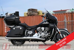 2023 Indian Roadmaster for sale 201410268