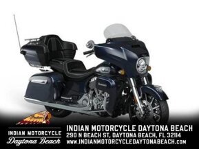 2023 Indian Roadmaster Limited for sale 201421608