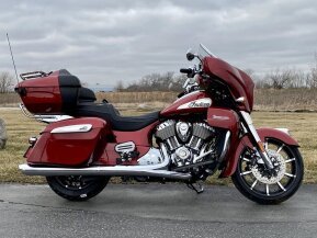 2023 Indian Roadmaster Limited for sale 201422240