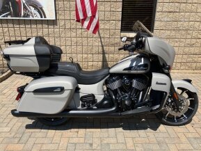 2023 Indian Roadmaster for sale 201484711