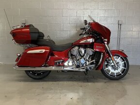 2023 Indian Roadmaster Limited for sale 201537908