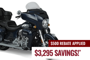 2023 Indian Roadmaster Limited for sale 201541725