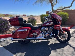2023 Indian Roadmaster Limited for sale 201541974
