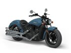 Thumbnail Photo 1 for New 2023 Indian Scout Sixty ABS