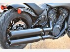 Thumbnail Photo 11 for 2023 Indian Scout Bobber Rogue w/ ABS