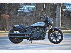 Thumbnail Photo 3 for 2023 Indian Scout Bobber Rogue w/ ABS
