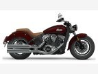 Thumbnail Photo 21 for 2023 Indian Scout ABS
