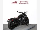 Thumbnail Photo 7 for New 2023 Indian Scout Bobber