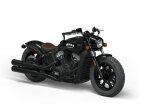 Thumbnail Photo 24 for New 2023 Indian Scout Bobber