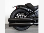 Thumbnail Photo 12 for New 2023 Indian Scout Bobber Rogue w/ ABS
