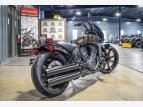 Thumbnail Photo 3 for New 2023 Indian Scout Bobber Rogue w/ ABS
