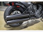 Thumbnail Photo 16 for New 2023 Indian Scout Bobber Rogue w/ ABS