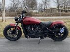 Thumbnail Photo 13 for 2023 Indian Scout Bobber Sixty