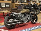 Thumbnail Photo 8 for New 2023 Indian Scout Bobber Rogue w/ ABS