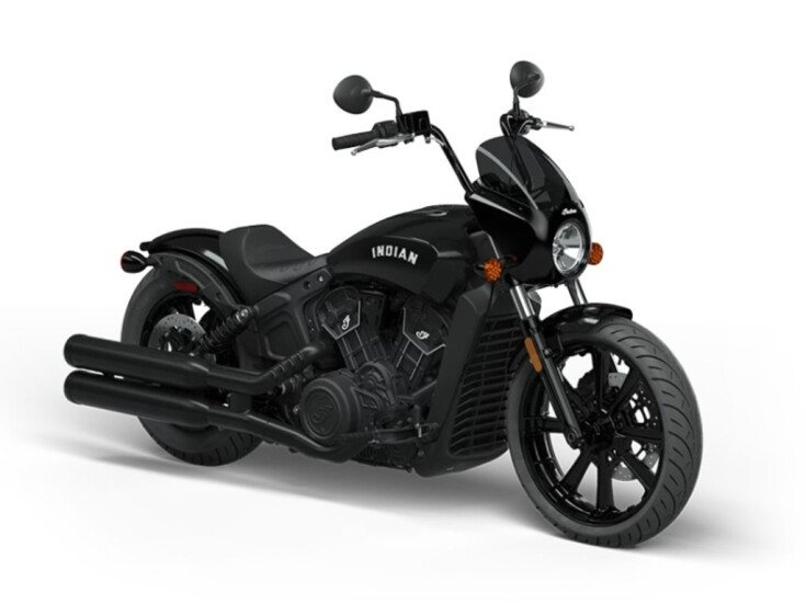 Thumbnail Photo undefined for New 2023 Indian Scout