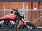 Thumbnail Photo 3 for New 2023 Indian Scout