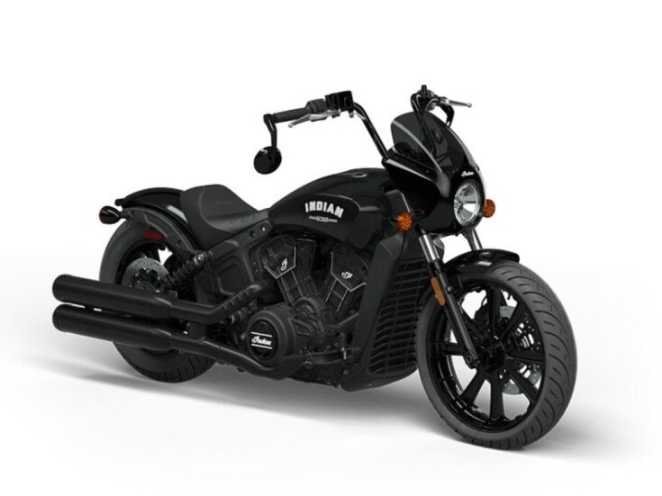 Thumbnail Photo undefined for New 2023 Indian Scout