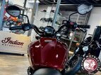 Thumbnail Photo 5 for New 2023 Indian Scout Bobber Sixty