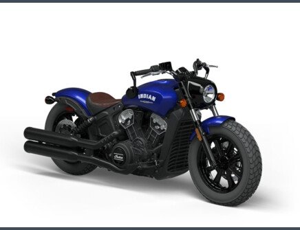 Photo 1 for 2023 Indian Scout Bobber