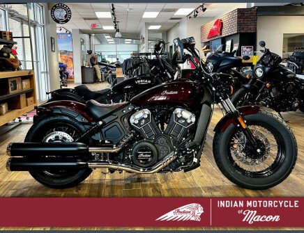 Photo 1 for New 2023 Indian Scout