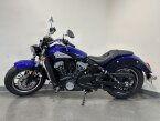 Thumbnail Photo 4 for 2023 Indian Scout ABS