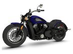 Thumbnail Photo 2 for New 2023 Indian Scout ABS