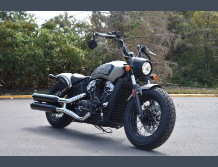 Photo 1 for 2023 Indian Scout