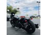 2023 Indian Scout Bobber Rogue for sale 201341195