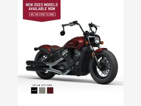 2023 Indian Scout for sale 201341261