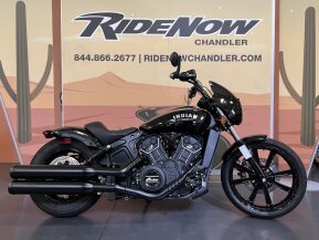 2023 Indian Scout Bobber Rogue for sale 201353401
