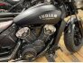 2023 Indian Scout Bobber for sale 201376559