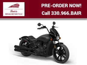 2023 Indian Scout for sale 201377242