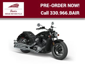 2023 Indian Scout for sale 201377244