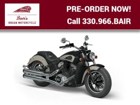 2023 Indian Scout for sale 201377852
