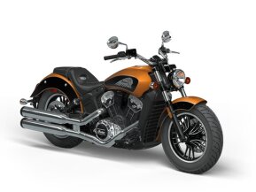 2023 Indian Scout for sale 201385297