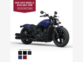 2023 Indian Scout for sale 201385302