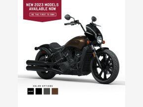 2023 Indian Scout for sale 201385306