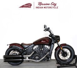 2023 Indian Scout for sale 201386020
