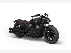 2023 Indian Scout for sale 201386801