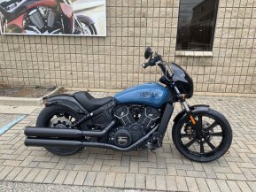 2023 Indian Scout for sale 201389009