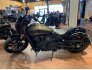 2023 Indian Scout Bobber Rogue w/ ABS for sale 201389251