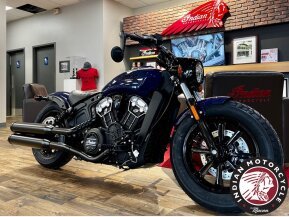 2023 Indian Scout Bobber for sale 201389572