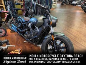 2023 Indian Scout Bobber for sale 201391850
