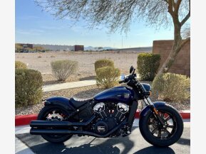 2023 Indian Scout Bobber for sale 201392750