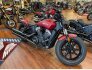 2023 Indian Scout Bobber for sale 201396107