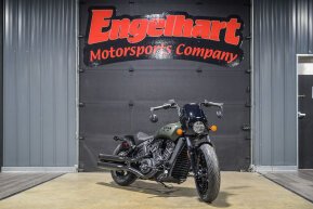 2023 Indian Scout Bobber Rogue w/ ABS for sale 201398950