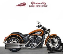 2023 Indian Scout ABS for sale 201399566