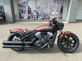 2023 Indian Scout Bobber for sale 201400249