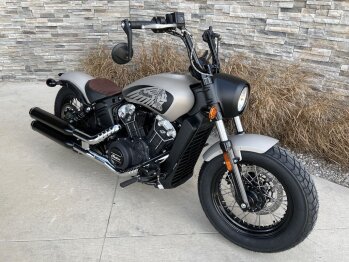 New 2023 Indian Scout